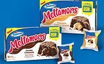 Hostess Meltamors package