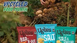 Uglies Chips 