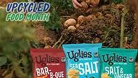 Uglies Chips 
