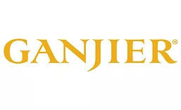 Ganjier program logo