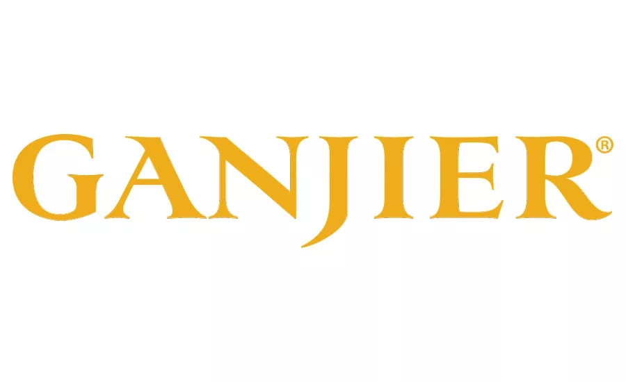 Ganjier program logo