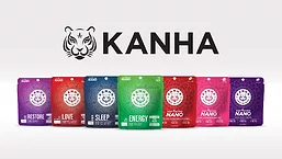 KANHA hemp gummies