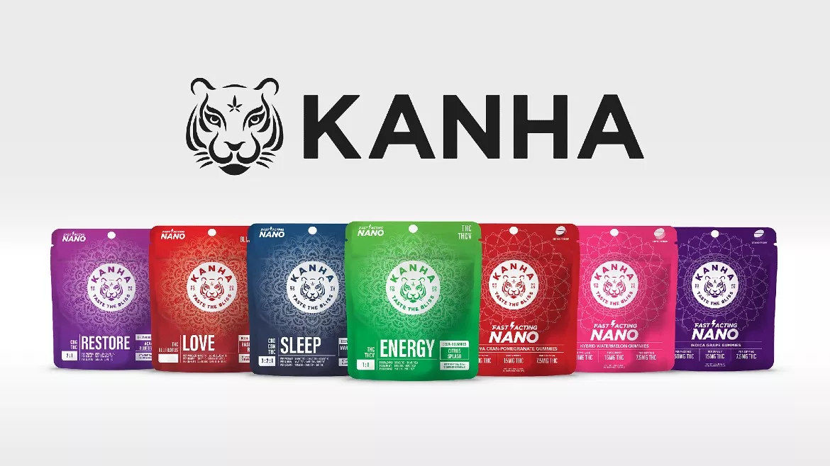 KANHA hemp gummies
