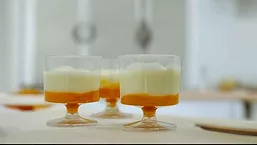 Lassi featuring Tate & Lyle ingredients