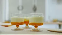 Lassi featuring Tate & Lyle ingredients