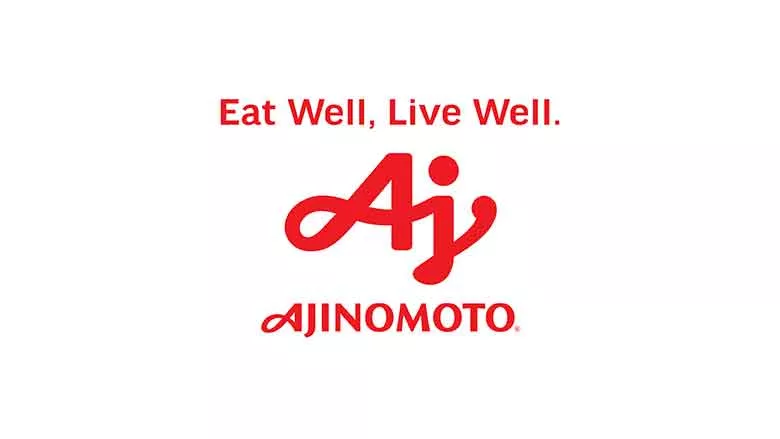 Ajinomoto logo