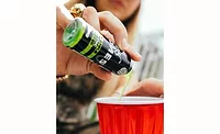 Jones Soda Mary Jones hemp shooters