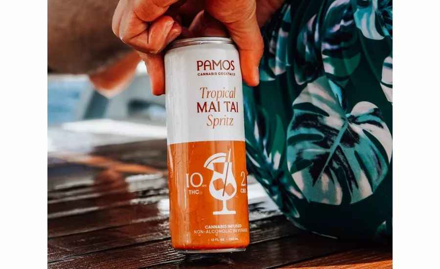 Pamoz Spritz