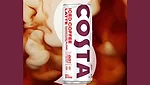 Costa Iced Coffee can