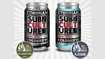 Sub Culture Cold Brew cans