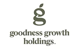 Goodness Growth logo