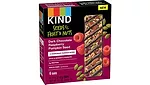 Kind Fruit Seeds Nuts Dark Chocolate Raspberry