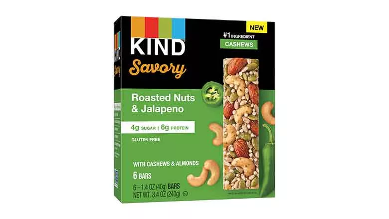 Kind Jalapeno variety