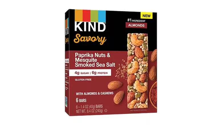 Kind Paprika Mesquite Smoked