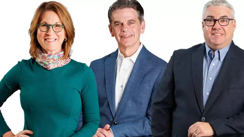 Sargento Executives 