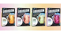 Bobabam Refreshers packages