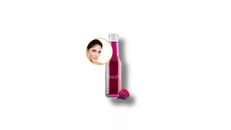 Gelita Collagen Elixir bottle