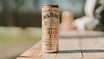 Jack Daniels Hard Tea can