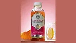 Synergy Pomelo pink lemonade bottle