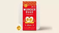 Wunder Eggs package