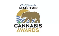 CA State Fair Cannabis Awards logo