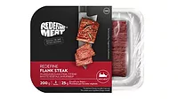 Redefine Meat Flank Steak pacakge