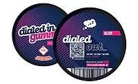 Dialed Out gummies