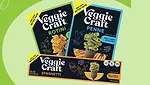 VeggieCraft Pasta packages