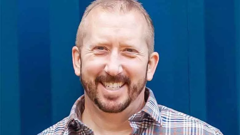 Kyle Peterson Summit Hill Foods