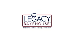 Legacy Bakehouse logo 