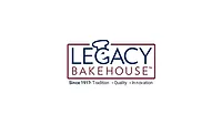 Legacy Bakehouse logo 