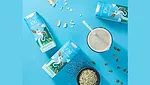 Plant Baby Kiki Blue Milk packages