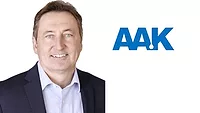 Joe Campbell of AAK 