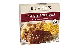 Blakes Meatloaf package