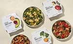 Daily Harvest Bowls package