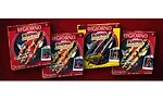 DiGiorno Deadpool Wolverine package