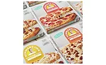 Newmans Own Sourdough Crust Pizzas