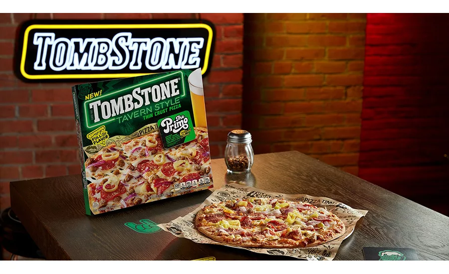 Tombstone TavernStyle package