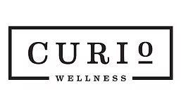 Curio Wellness logo