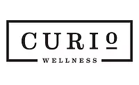 Curio Wellness logo