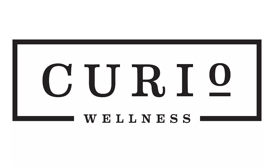 Curio Wellness logo