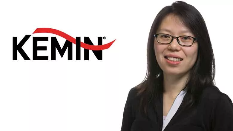 Dr Y Joy Zhong R&D Director at Kemin