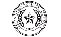 Texas Hemp Business Council logo