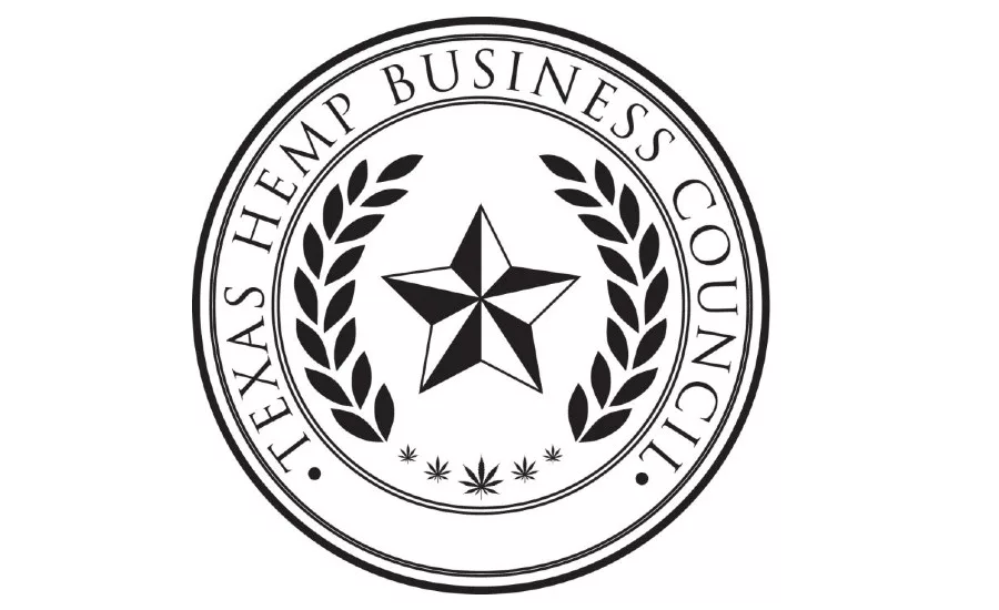 Texas Hemp Business Council logo