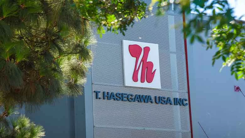 T Hasegawa Facility