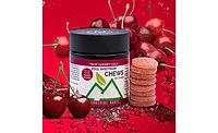 Berkshire Roots Trop Cherry Cola Chews