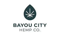 Bayou City Hemp Company logo