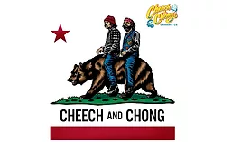 Cheech and Chong CA