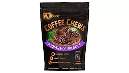 Coffee Chews pouch