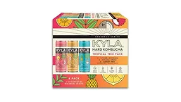 Kyla Hard Kombucha package